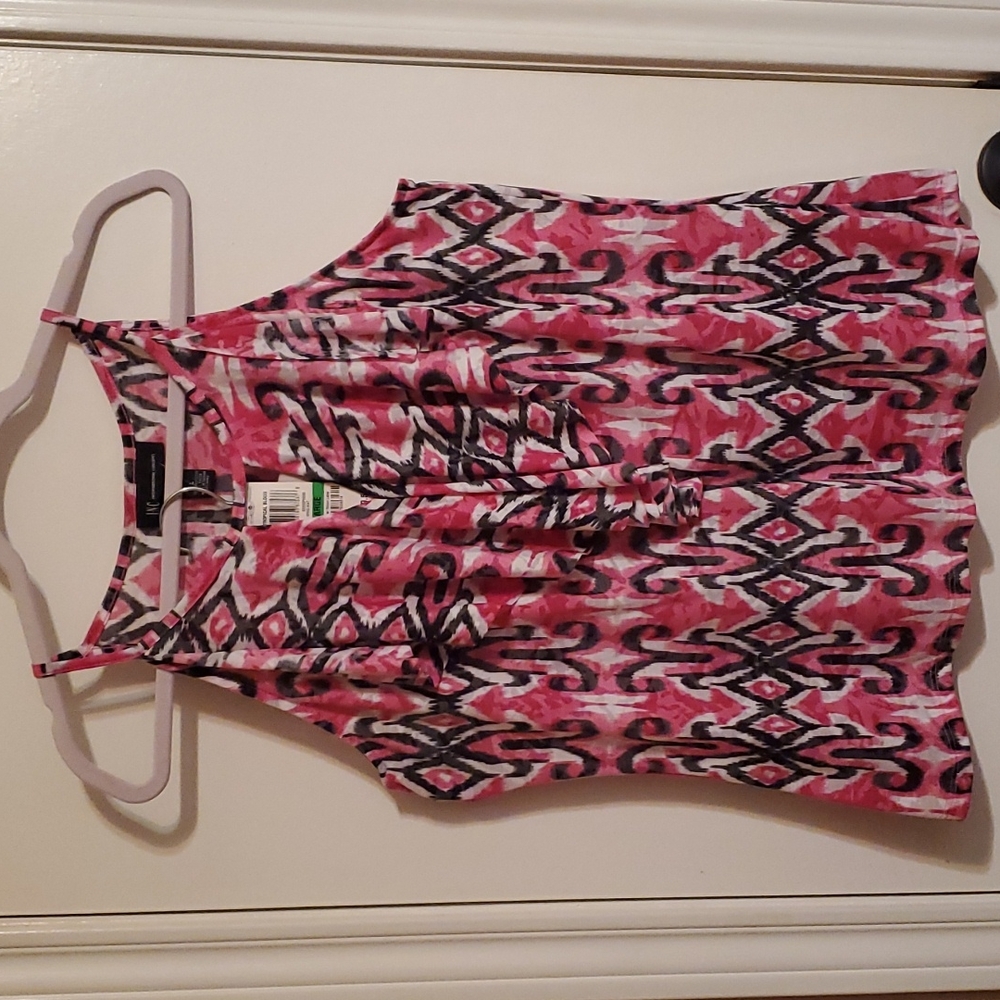 Halter Style Top